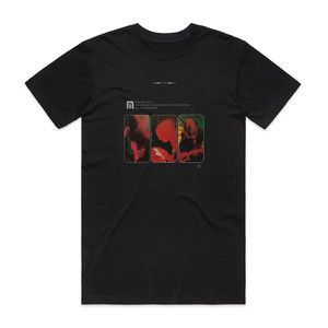 Motorpsycho Roadwork Volume 1 Album Cover T-Shirt Black Motorpsycho Roadwork Volume 1 Album Cover T-Shirt Black