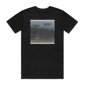 Midge Ure 10 Album Cover T-Shirt Black Midge Ure 10 Album Cover T-Shirt Black