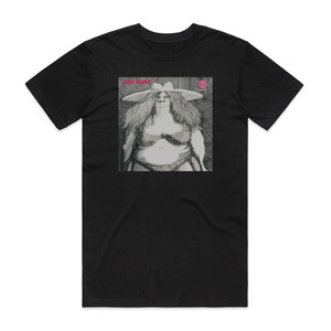 May Blitz May Blitz Album Cover T-Shirt Black May Blitz May Blitz Album Cover T-Shirt Black