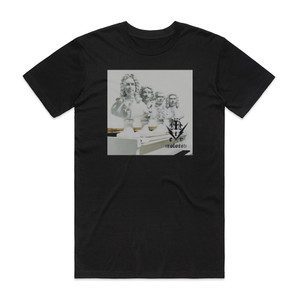Molotov Con Todo Respeto Album Cover T-Shirt Black Molotov Con Todo Respeto Album Cover T-Shirt Black