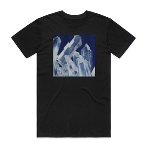 Mondo Grosso Attune Detune Album Cover T-Shirt Black