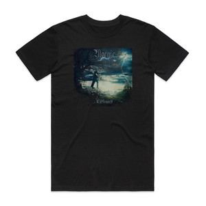 Mornir Entfesselt Album Cover T-Shirt Black Mornir Entfesselt Album Cover T-Shirt Black