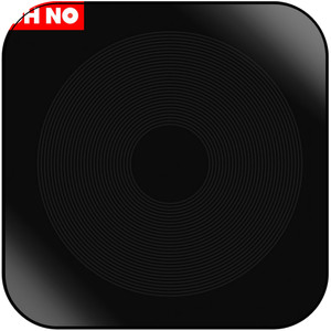 Oh No Dr Nos Oxperiment Album Cover Sticker