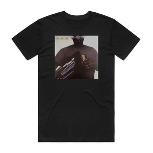 Madvillain Madvillainy 2 The Madlib Remix Album Cover T-Shirt Black Madvillain Madvillainy 2 The Madlib Remix Album Cover T-Shirt Black