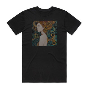 Mr So and So Truths Lies Half Lies Album Cover T-Shirt Black Mr So and So Truths Lies Half Lies Album Cover T-Shirt Black