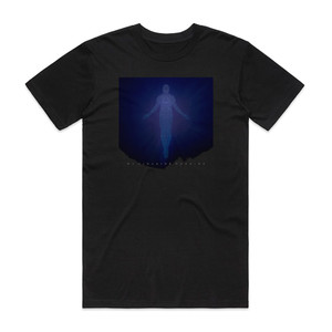 My Violaine Morning Digital Album Cover T-Shirt Black My Violaine Morning Digital Album Cover T-Shirt Black