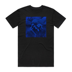 Mudvayne Mudvayne Album Cover T-Shirt Black Mudvayne Mudvayne Album Cover T-Shirt Black