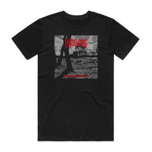 Martelgang Requiescant Album Cover T-Shirt Black