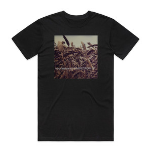Mary Beats Jane Scarecrow Album Cover T-Shirt Black Mary Beats Jane Scarecrow Album Cover T-Shirt Black