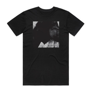 Mono One Step More And You Die Album Cover T-Shirt Black Mono One Step More And You Die Album Cover T-Shirt Black