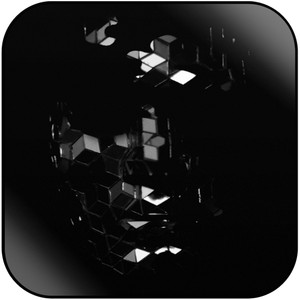 Diamondstein Nat Sherman Arpeggiator Album Cover Sticker