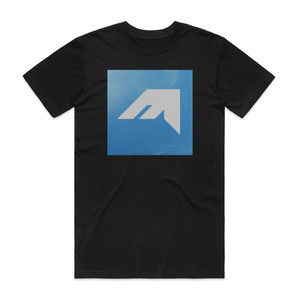Mokhov Perfect Dream Album Cover T-Shirt Black Mokhov Perfect Dream Album Cover T-Shirt Black