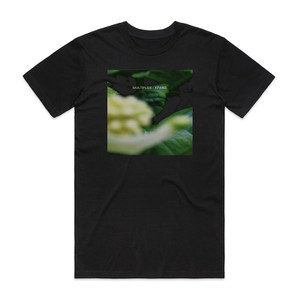 Multiplex Xpand Album Cover T-Shirt Black Multiplex Xpand Album Cover T-Shirt Black