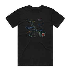 Minds In Motion Lebenszeiten Album Cover T-Shirt Black Minds In Motion Lebenszeiten Album Cover T-Shirt Black