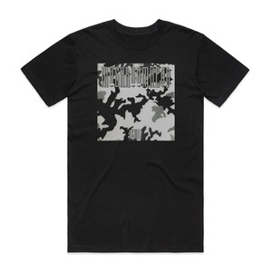Mushroomhead Remix 1 Album Cover T-Shirt Black Mushroomhead Remix 1 Album Cover T-Shirt Black