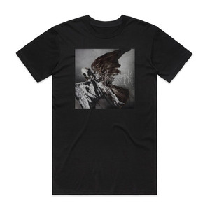 Morgoth Cursed To Live Album Cover T-Shirt Black