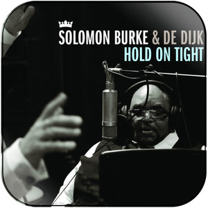 De Dijk Hold On Tight Album Cover Sticker De Dijk Hold On Tight Album Cover Sticker