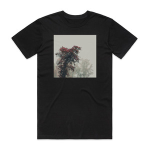 nullingroots Nullingroots Album Cover T-Shirt Black nullingroots Nullingroots Album Cover T-Shirt Black