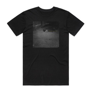 Naked City The Complete Studio Recordings Album Cover T-Shirt Black Naked City The Complete Studio Recordings Album Cover T-Shirt Black