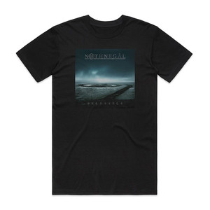 Nothnegal Decadence Album Cover T-Shirt Black