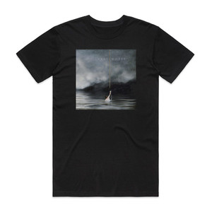 Neal Morse Lifeline Album Cover T-Shirt Black Neal Morse Lifeline Album Cover T-Shirt Black