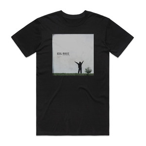 Neal Morse Testimony Album Cover T-Shirt Black Neal Morse Testimony Album Cover T-Shirt Black
