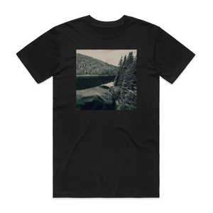 Negura Bunget Tu Album Cover T-Shirt Black Negura Bunget Tu Album Cover T-Shirt Black