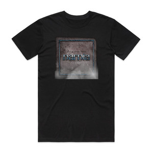 Narnia From Darkness To Light Album Cover T-Shirt Black Narnia From Darkness To Light Album Cover T-Shirt Black