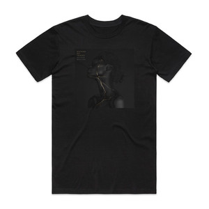 Nothing But Thieves Broken Machine 1 Album Cover T-Shirt Black Nothing But Thieves Broken Machine 1 Album Cover T-Shirt Black