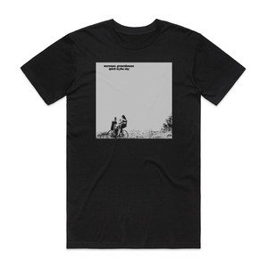 Norman Greenbaum Spirit In The Sky 1 Album Cover T-Shirt Black Norman Greenbaum Spirit In The Sky 1 Album Cover T-Shirt Black