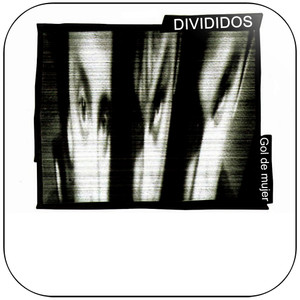 Divididos Gol De Mujer Album Cover Sticker Divididos Gol De Mujer Album Cover Sticker