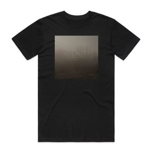 Nytt Land Nytt Land Album Cover T-Shirt Black Nytt Land Nytt Land Album Cover T-Shirt Black