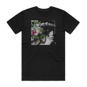 Nightmare Majestical Parade Album Cover T-Shirt Black Nightmare Majestical Parade Album Cover T-Shirt Black