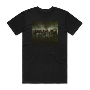 Neaera Armamentarium Album Cover T-Shirt Black