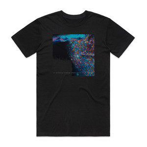 Noija A Touch From The Sun Album Cover T-Shirt Black Noija A Touch From The Sun Album Cover T-Shirt Black