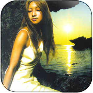 Do As Infinity True Song Album Cover Sticker Do As Infinity True Song Album Cover Sticker