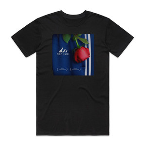 Nochnye Snajpery Empty 2 Album Cover T-Shirt Black