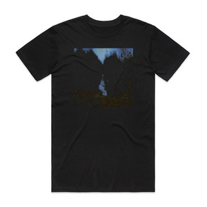 Opeth My Arms Your Hearse 2 Album Cover T-Shirt Black