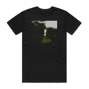 Opeth Burden Album Cover T-Shirt Black