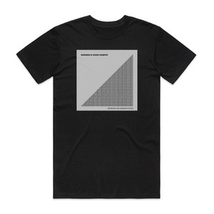 Oddisee Beneath The Surface Live Album Cover T-Shirt Black