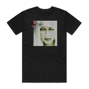 Otep The Ascension Album Cover T-Shirt Black Otep The Ascension Album Cover T-Shirt Black