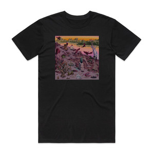 One Step Closer This Place You Know Album Cover T-Shirt Black One Step Closer This Place You Know Album Cover T-Shirt Black