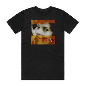 Obrint Pas La Revolta De Lnima Album Cover T-Shirt Black Obrint Pas La Revolta De Lnima Album Cover T-Shirt Black