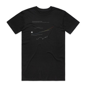 Omer Avital Group Room To Grow Album Cover T-Shirt Black Omer Avital Group Room To Grow Album Cover T-Shirt Black