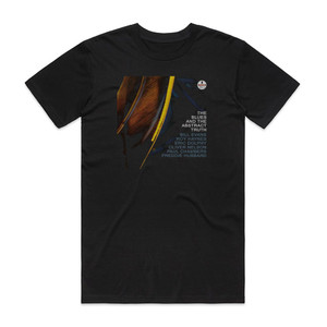Oliver Nelson The Blues And The Abstract Truth 1 Album Cover T-Shirt Black