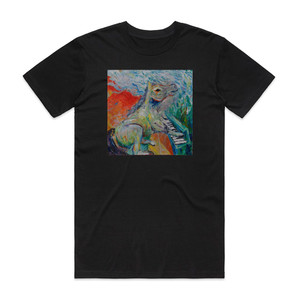 Orkenkjott Nskediktet Album Cover T-Shirt Black Orkenkjott Nskediktet Album Cover T-Shirt Black