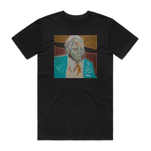 Orkenkjott Et Land I En Sang Album Cover T-Shirt Black Orkenkjott Et Land I En Sang Album Cover T-Shirt Black