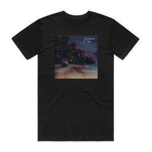 Others by No One Book I Dr Breacher Album Cover T-Shirt Black Others by No One Book I Dr Breacher Album Cover T-Shirt Black