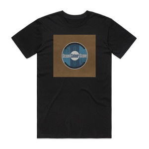 Ocean Colour Scene B Sides Seasides Freerides Album Cover T Shirt