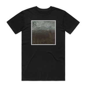Omega Soul Void Album Cover T-Shirt Black Omega Soul Void Album Cover T-Shirt Black